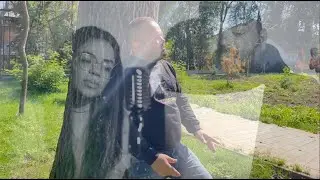 Iulian Grigoras & Mirela Husein - Ochisorii Tai [Ultimul Video Din Arhiva]