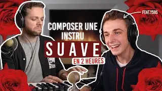 Qui fera l'instru LA PLUS SEXY ? FEAT. YSOS