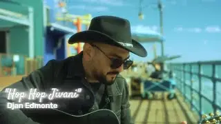 Djan Edmonte - Hop Hop Jivani  (lounge version) 2025