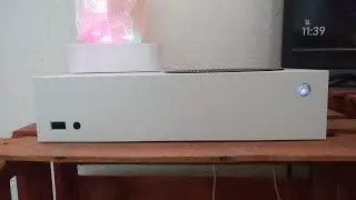 Me compre la series S