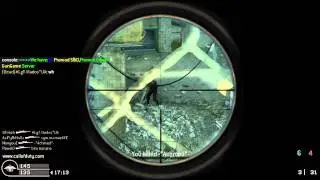 NoxyouZ I COD FragMovie