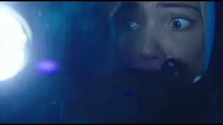 Синяя бездна – Русский трейлер