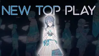 osu! | 400pp GHOST FC ⭐6.79 (NEW TOP PLAY)