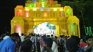 Jasoiya Durga puja  | Aurangabad Bihar