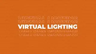 Virtual Lighting