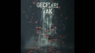 Özkan - Geceleri Yak