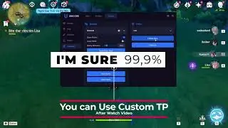 Update 5.0 Unicore & Custom TP