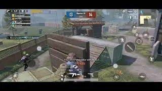 17 Kills TDM Death Match #NomiTheGamer #pubg #1