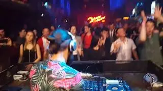 DJ Samed plays 