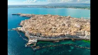 Benvenuti a SIRACUSA, la più bella e potente città della MAGNA GRECIA