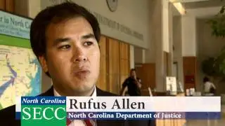 Rufus Allen: Part 2