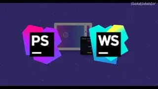 ТОП 5 IDE для WEB DEV / TOP 5 IDE FOR WEB DEV