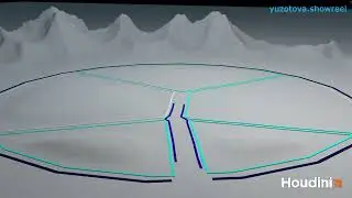 vfx reel