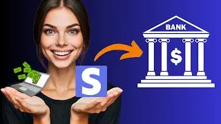 How to Transfer Money from Stripe to Bank Account | Full Stripe Payment Tutorial (2024)