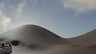 V8 In a highly environment
