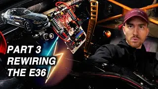 Boost Your LS3's Performance: Installing a New Management System