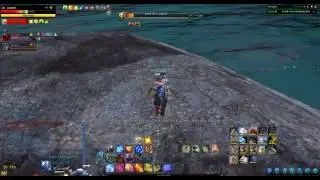 How to tame Lunafont in Riders of Icarus