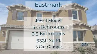 Eastmark - Jewel Model