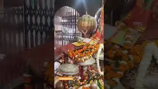 Pandupol Hanuman ji Alwar | Hanuman Jayanti | Lete hue Hanuman ji | Sariska | shorts
