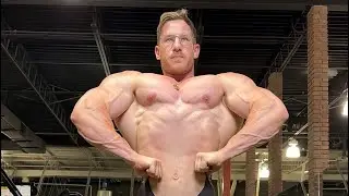 4 Days Out My first time in America