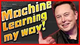 How I Train Machine Learning Models 
