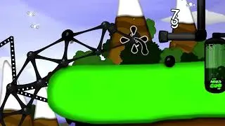 World of Goo: Lost in Paradise (mod) — Геймплей (PC)