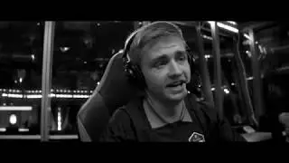 HYPE.Get ready for The DOTA2 International 2019.