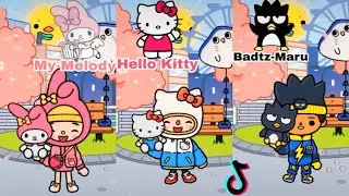 Toca Boca TikTok Compilation #26 | Toca Life World