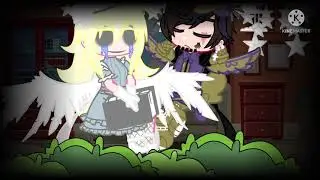 The Afton kids go to school [fnaf*gacha club] part 1