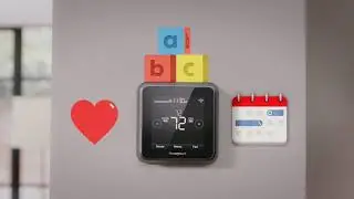 T5+ Wi-Fi Thermostat