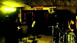 Saturn Band - Low Frequency