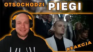 Metal słucha rapu - OTSOCHODZI - PIEGI 🌞
