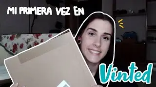 ⚡️ MI PRIMERA VEZ EN VINTED 👗👚 | Miriam Mosby