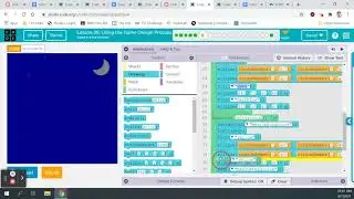 CSD Unit 3: Lesson 26 - Using the Game Design Process