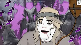 [Identity V] The Sculptor Experience