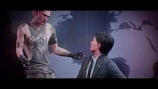RoboCop: Rogue City (Trailer 2023)