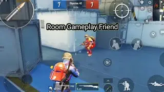 Pubg Mobile Room 1 Game - Android Gameplay Videos