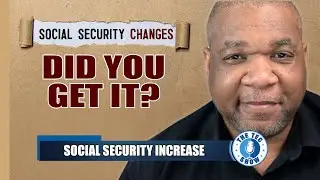 Did You Get Your Social Security COLA Increase?