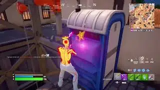 Bro want AFK