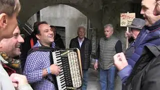 CANTORI  dell ' OLTREPO '  
