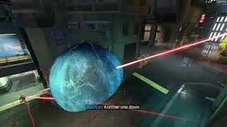 SHROUD FTW #haloinfinite