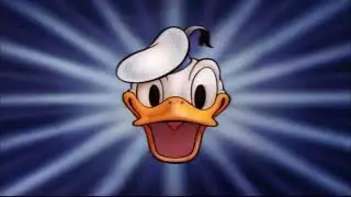 Drip Dippy Donald (MGM Titles)