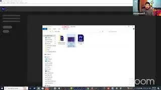 Class - 01 | 4th Batch | Video Editing | Advanced IT Academy