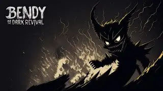 КТО НА САМОМ ДЕЛЕ БЕНДИ? \ BENDY AND THE DARK REVIVAL (НА РУССКОМ) #5