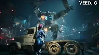 Fortnite Creative 2.0 Trailer