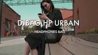DJ BAG HP URBAN