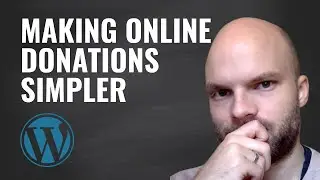 Developing WordPress' Top Donation Plugin (Charitable) | Eric Daams | Future Tribe
