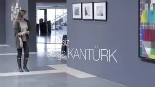 ODTÜ SANAT 16 Sergi: 