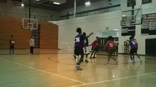 #95 Daniel Harze, 6'0, 2017