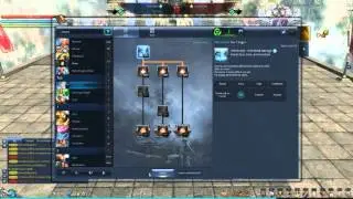 Blade & Soul - NEW DESTROYER PVP #4 (BETA)